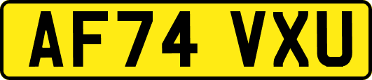 AF74VXU