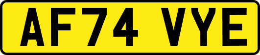 AF74VYE