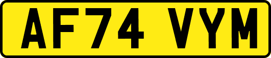AF74VYM