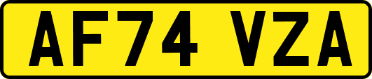 AF74VZA