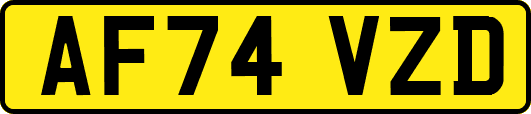 AF74VZD