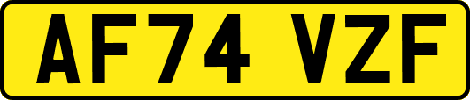 AF74VZF