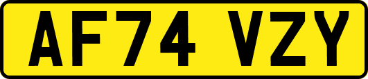 AF74VZY