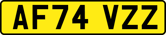 AF74VZZ