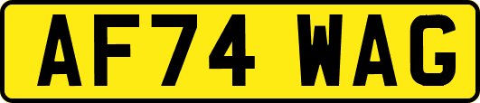 AF74WAG