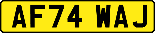 AF74WAJ
