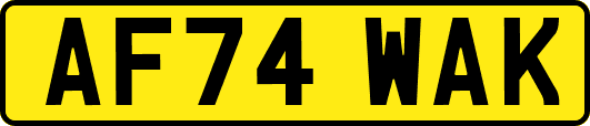 AF74WAK