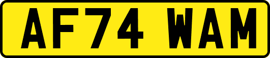 AF74WAM