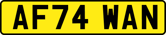 AF74WAN