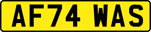 AF74WAS