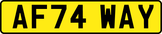 AF74WAY