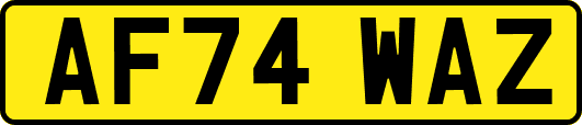 AF74WAZ