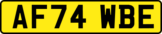 AF74WBE