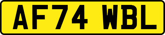 AF74WBL