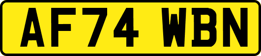 AF74WBN