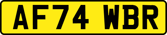 AF74WBR