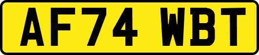 AF74WBT