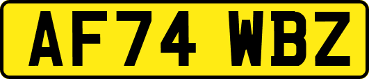 AF74WBZ