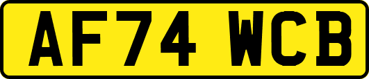 AF74WCB