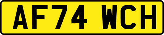 AF74WCH