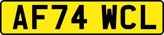 AF74WCL
