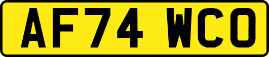 AF74WCO
