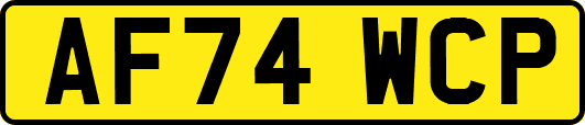 AF74WCP