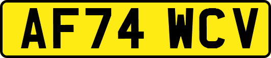 AF74WCV