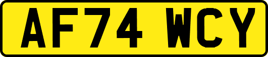 AF74WCY