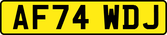 AF74WDJ