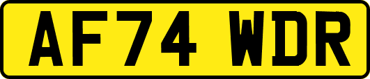 AF74WDR