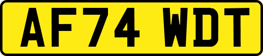 AF74WDT
