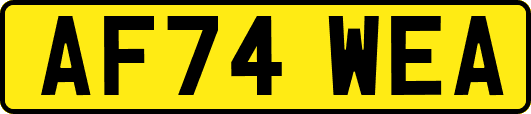 AF74WEA