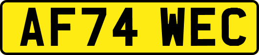 AF74WEC