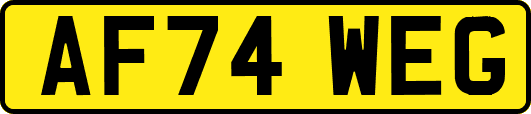AF74WEG
