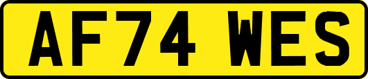 AF74WES