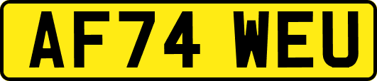 AF74WEU