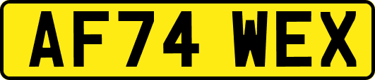 AF74WEX