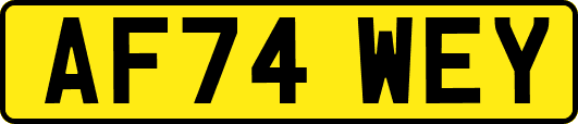 AF74WEY