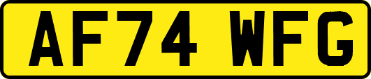 AF74WFG
