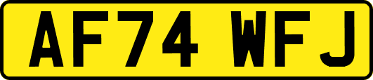 AF74WFJ