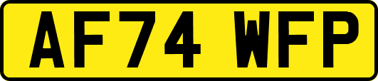 AF74WFP