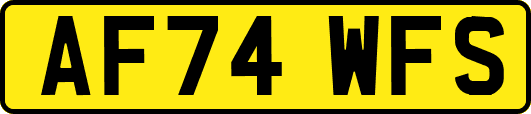 AF74WFS
