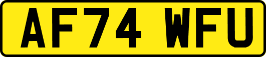 AF74WFU