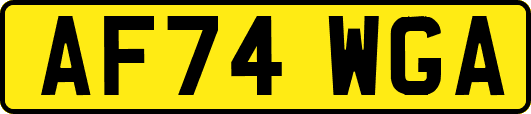 AF74WGA