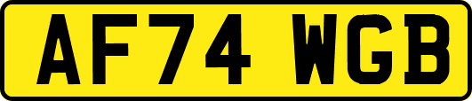 AF74WGB