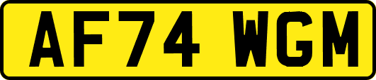 AF74WGM