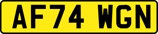 AF74WGN