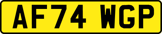 AF74WGP