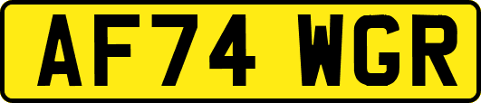 AF74WGR